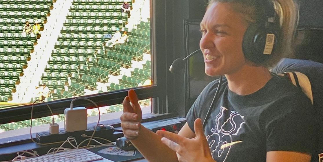 Simona Halep