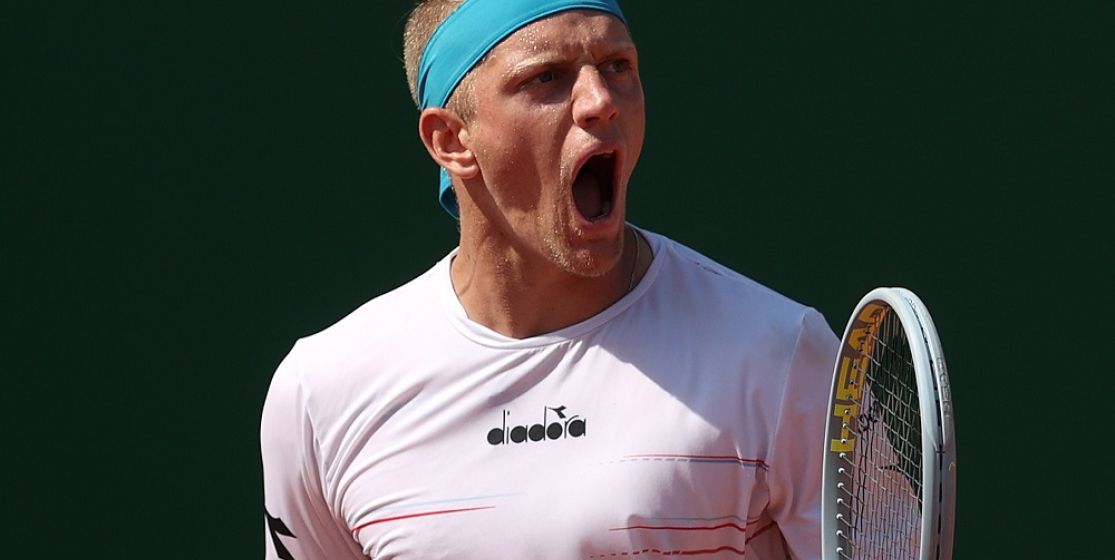 Who Is Alejandro Davidovich Fokina?