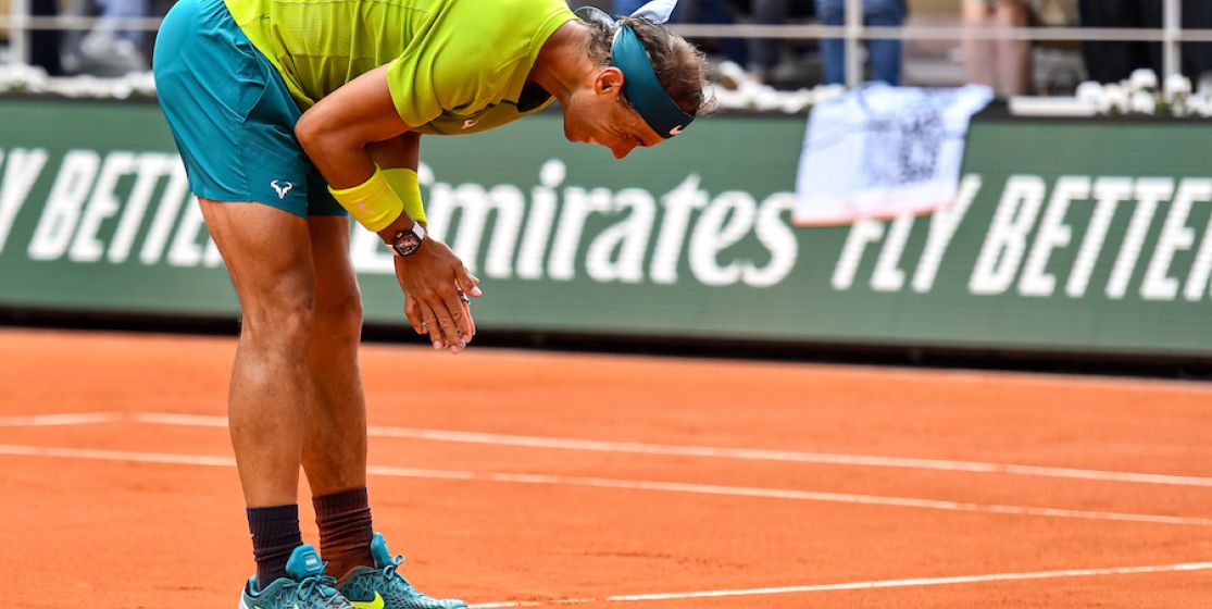 Rafael Nadal