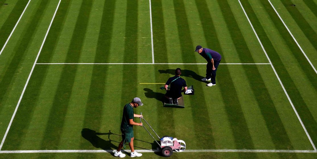 Pronostics pour Wimbledon 2022
