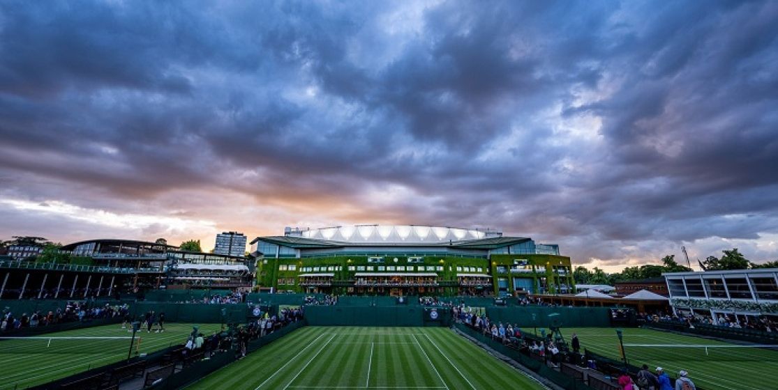 Wimbledon Men's Doubles - 5 Sets is Stupid Says Nick Kyrgios