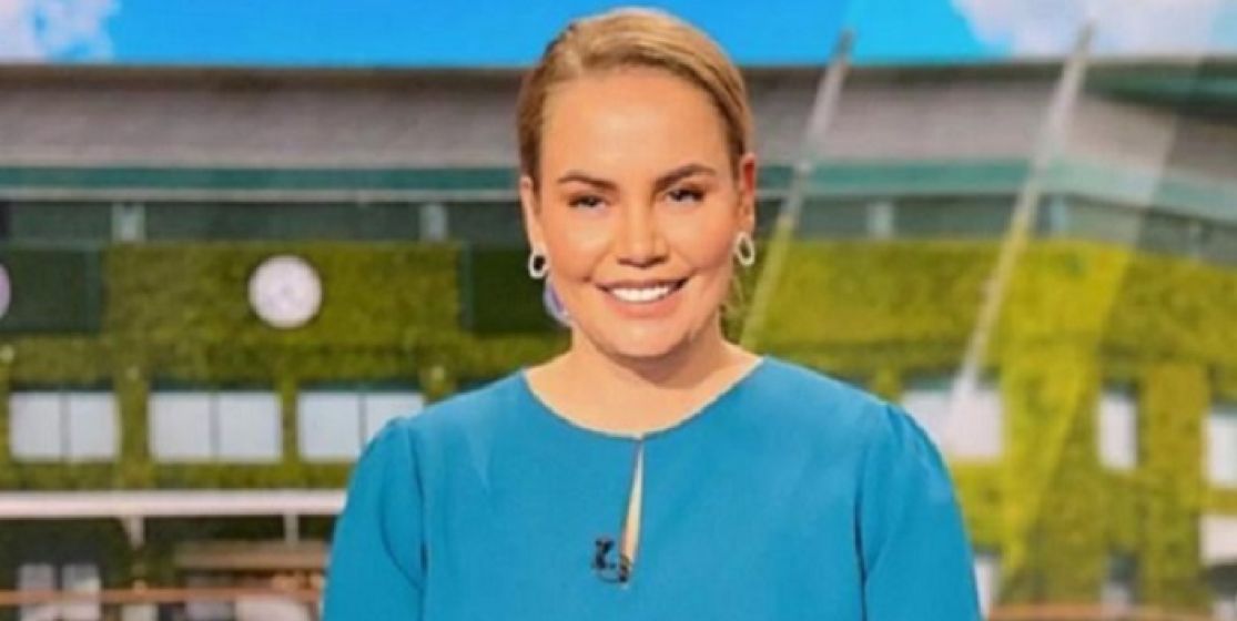 Jelena Dokic From the Edge to Hope