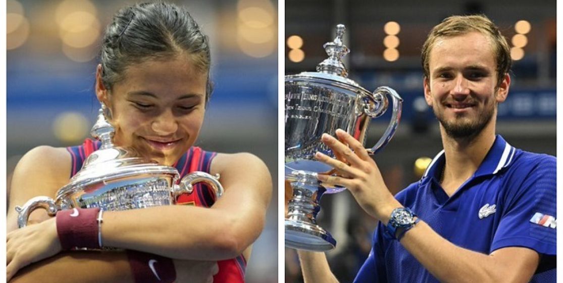 US Open Preview