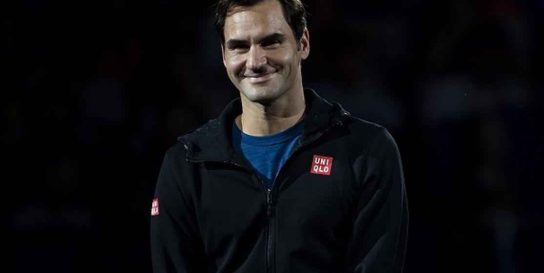 Roger Retiring