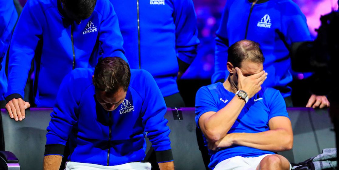 The Tennis Hall of Fame of September