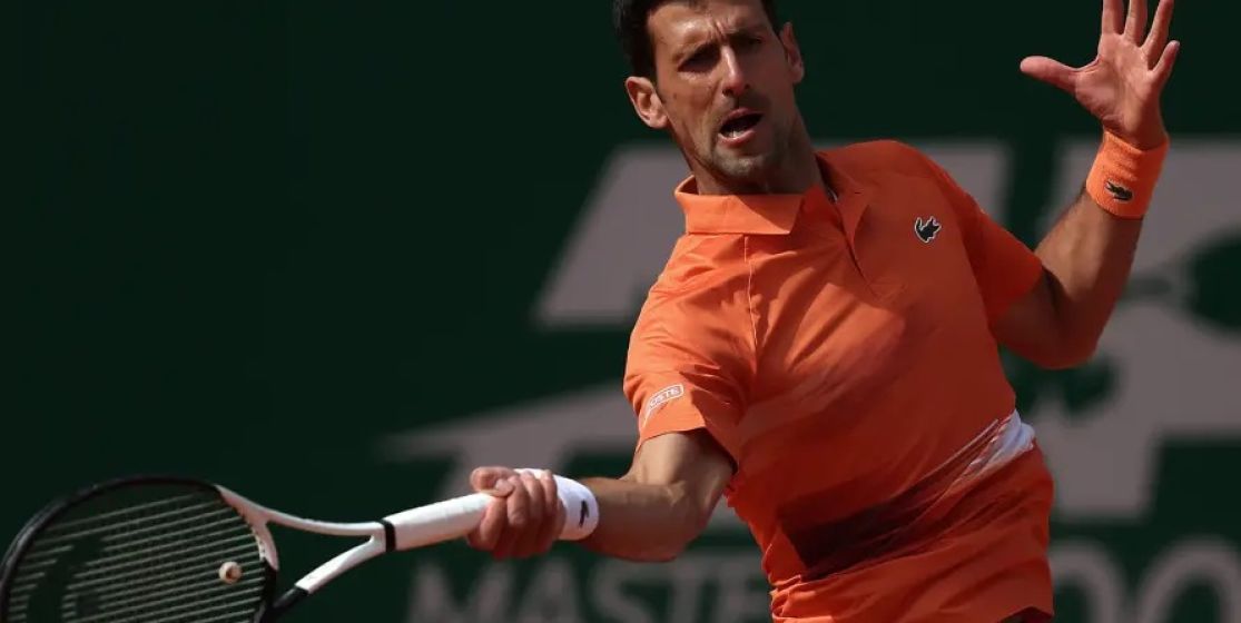 Novak Returning? Rafa Staying?