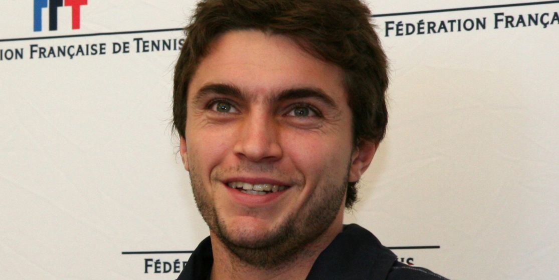 Lettre d’adieu à Gilles Simon