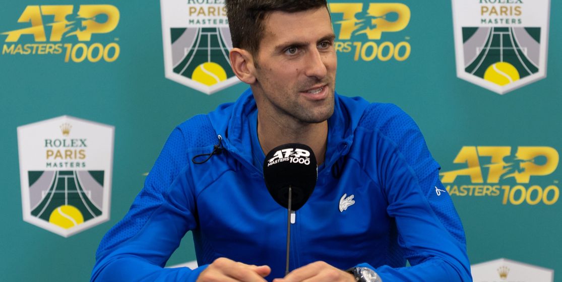 Rolex Paris Masters 2022 : GO GO GO !