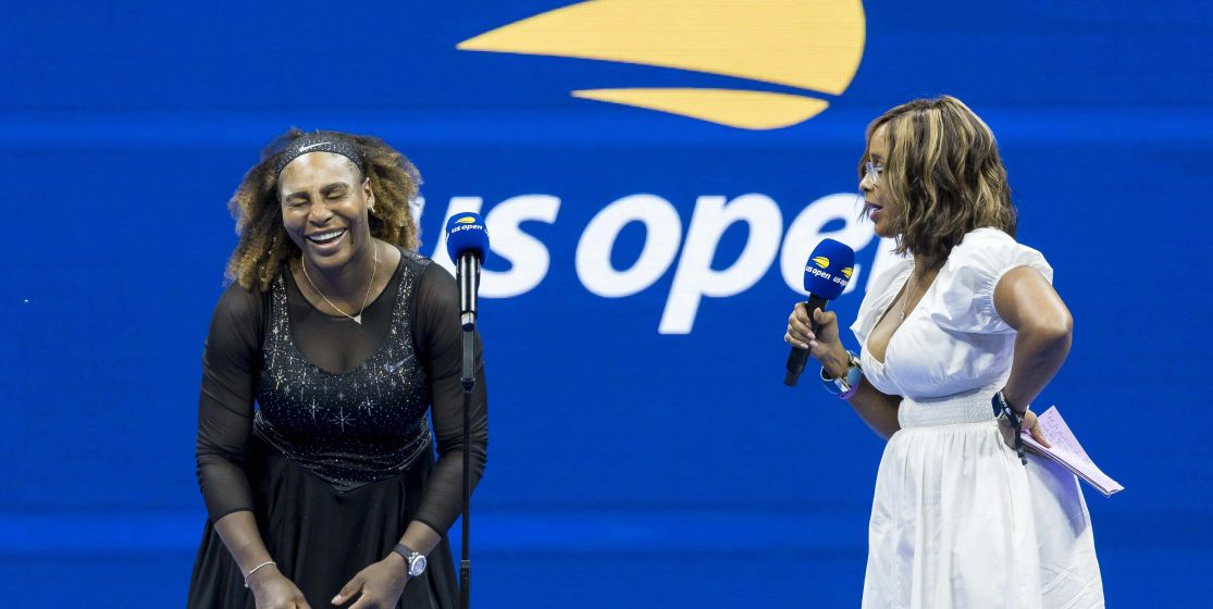 Les Oscars décalés de la saison de tennis 2022