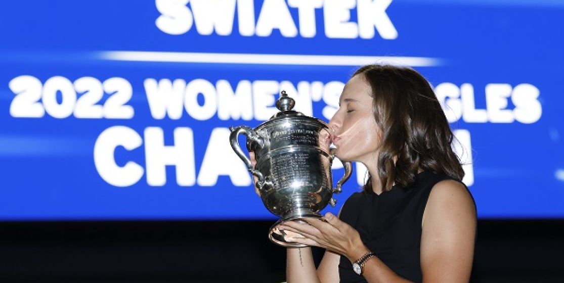 The Tennis Year in Review PT2
