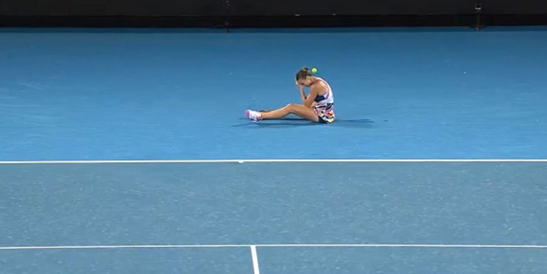 Sabalenka Is Important for Women's Tennis