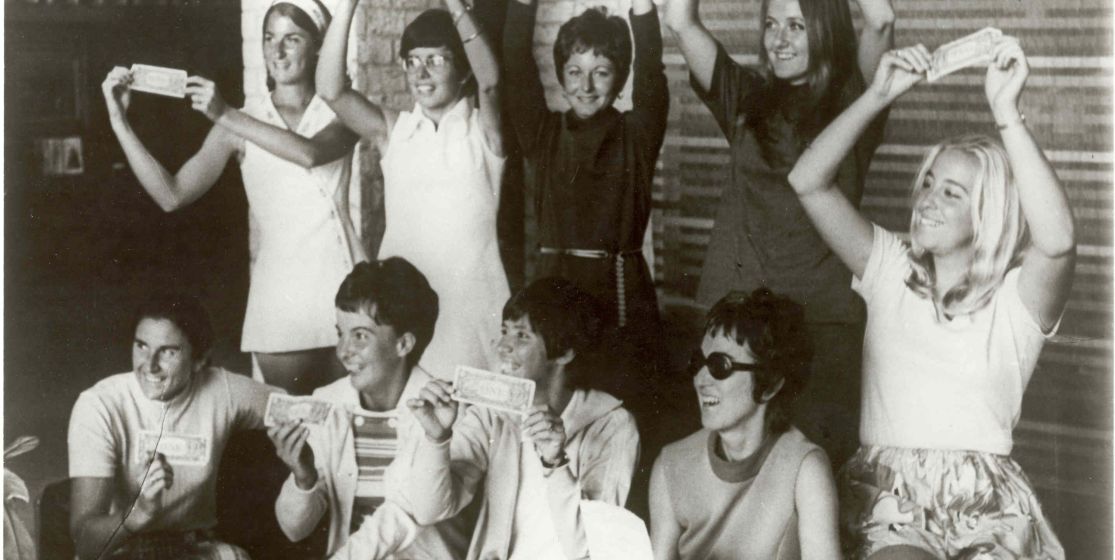 1973 : Le Club des 9