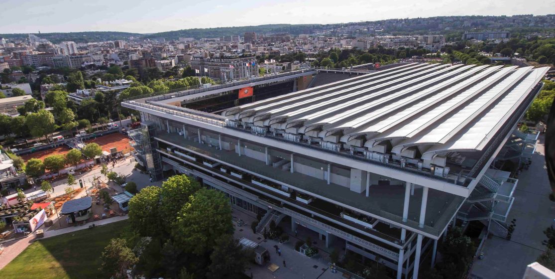 Le point Roland-Garros