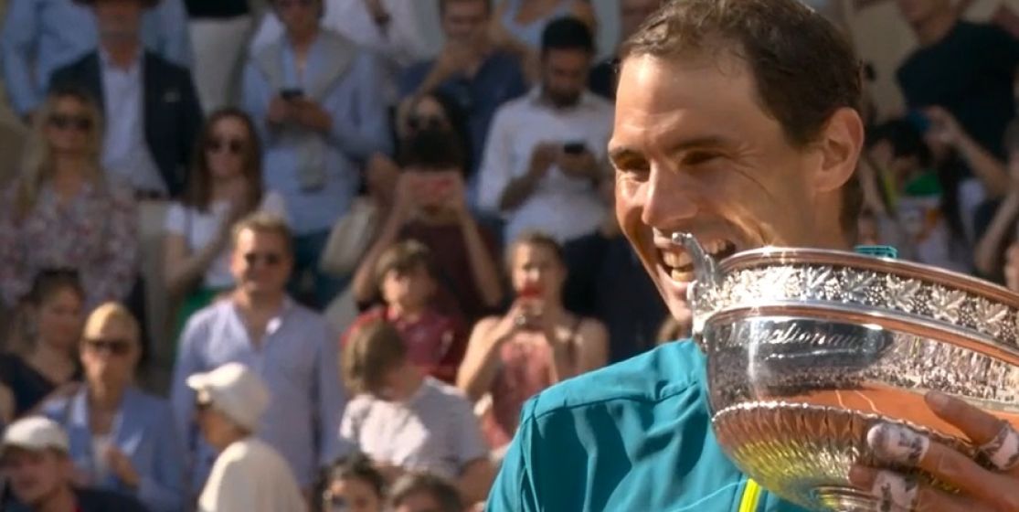 Roland Garros May Feel Different This Year Without Rafa
