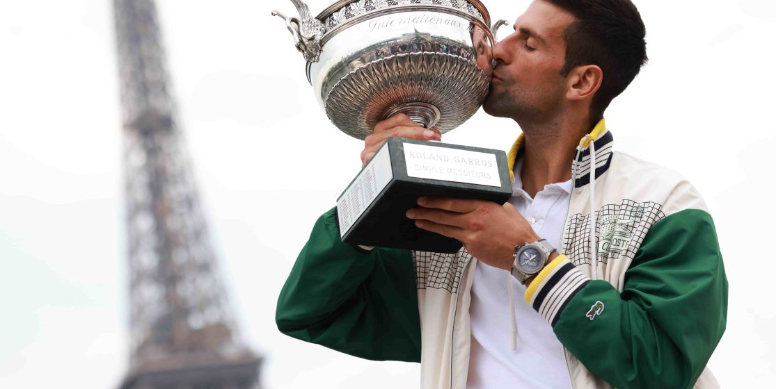 Roland-Garros 2023 : J’aime/j’aime pas
