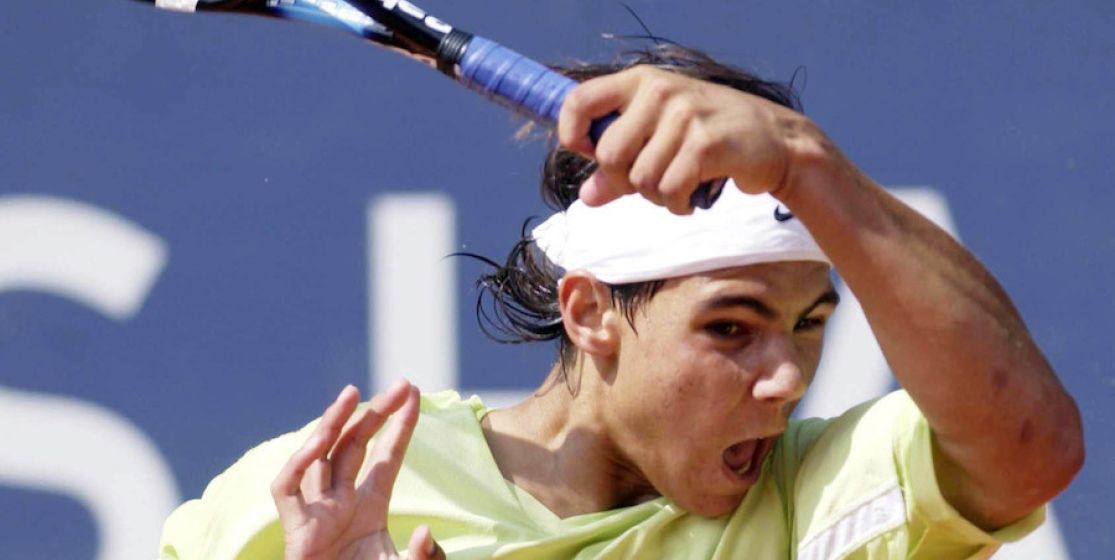 Olivier Mutis, le mutin anti-Nadal