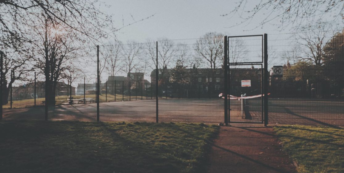 2021 : Tennis v Covid : 15-0
