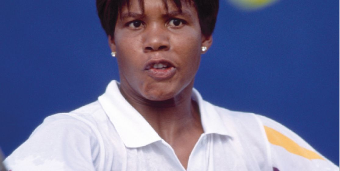 1992 : Arthur Ashe versus AIDS