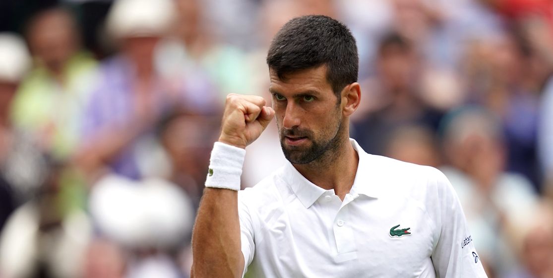 Novak Djokovic : "Tie-break King"