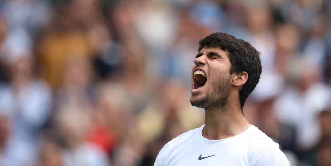 Djokovic-Sinner et Alcaraz-Medvedev : demi-finales de folie à Wimbledon !