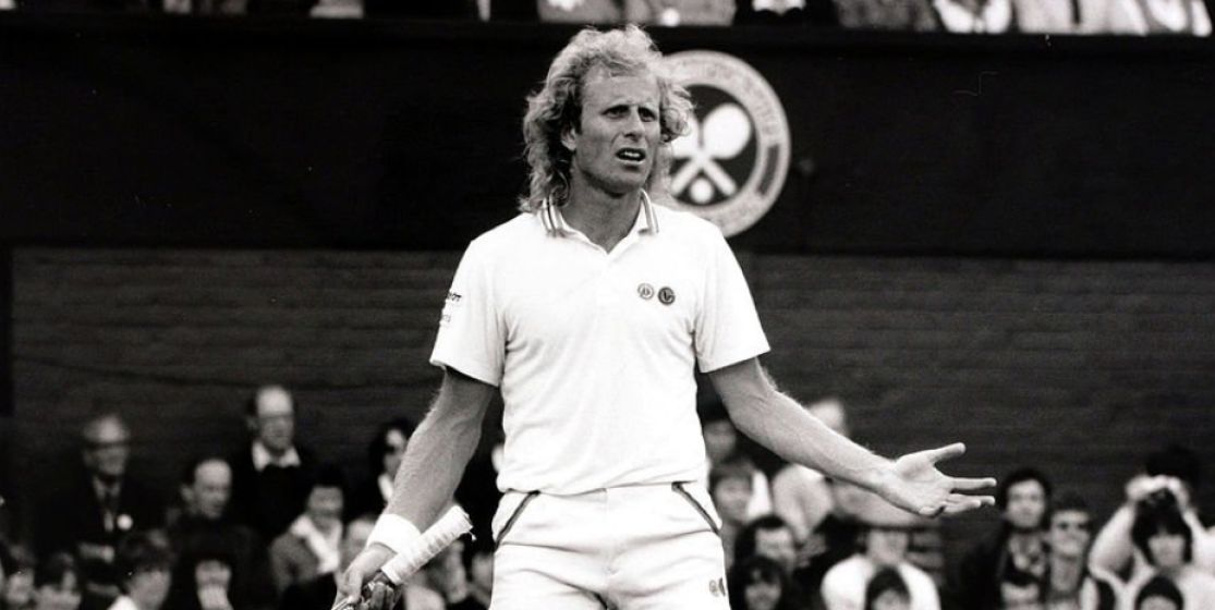 1979 - Vitas Gerulaitis