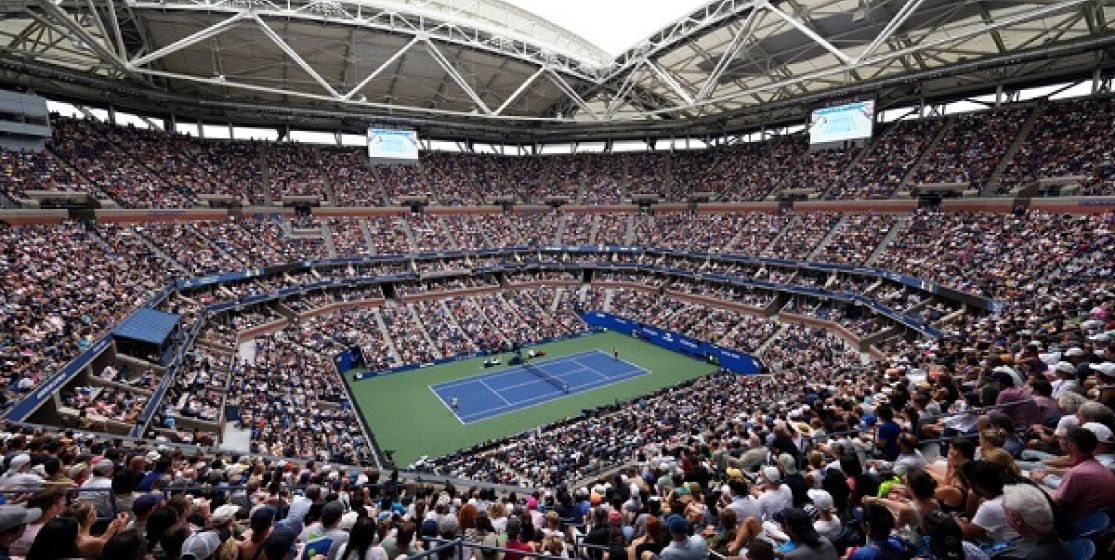 The US Open