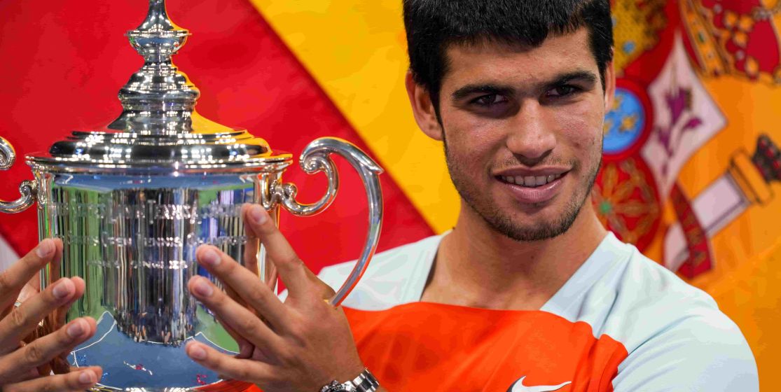 Carlos Alcaraz vs Novak Djokovic : chronique d’une finale annoncée