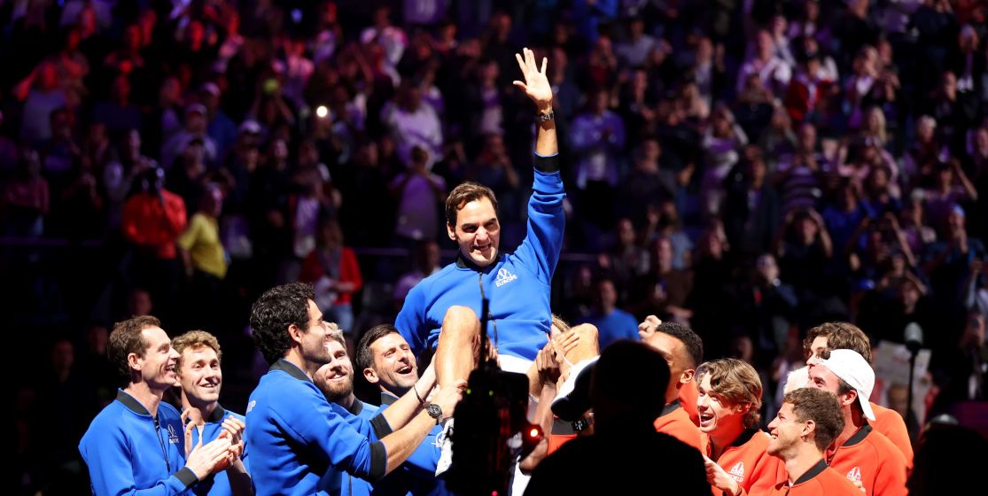 UTS, Laver Cup : c’est l’avenir ?