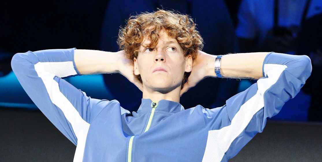 Sinner aurait pu éliminer Djokovic en poule, pourquoi il ne l’a pas fait