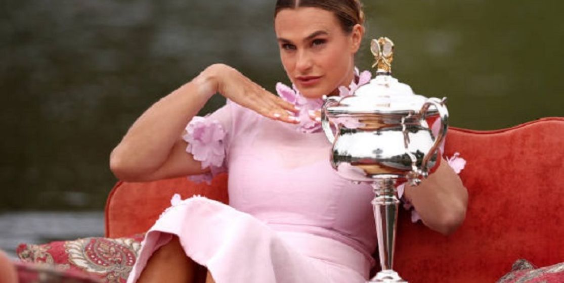 2023 Tennis Year in Review Part1