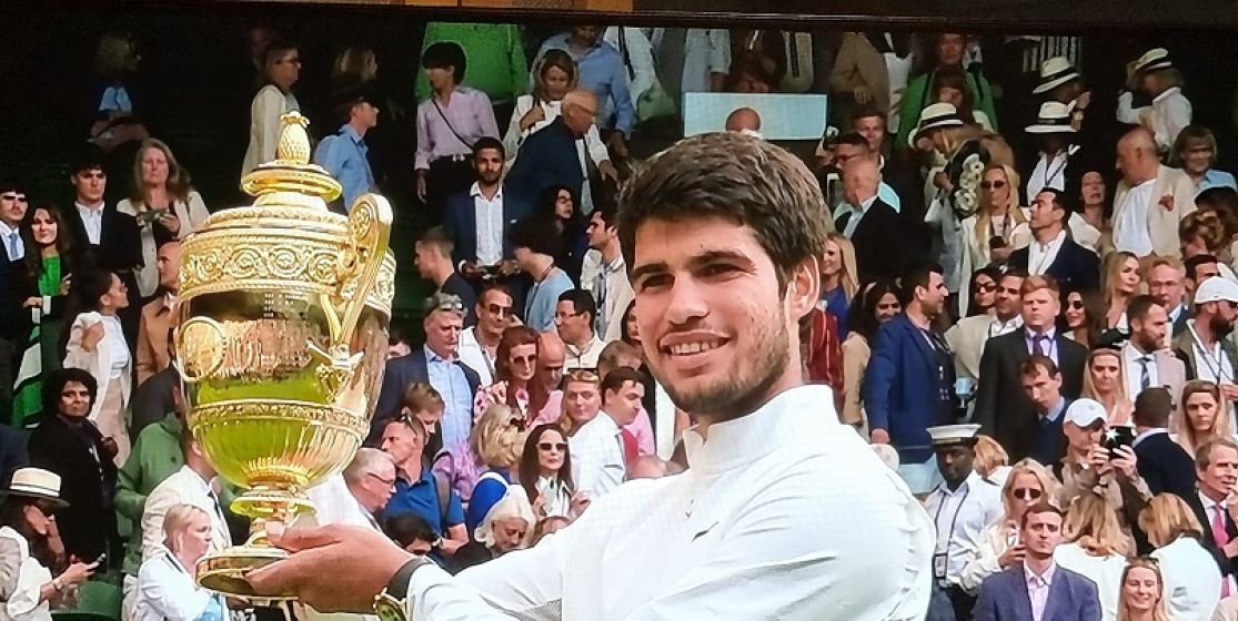 2023 Tennis Year in Review Part2