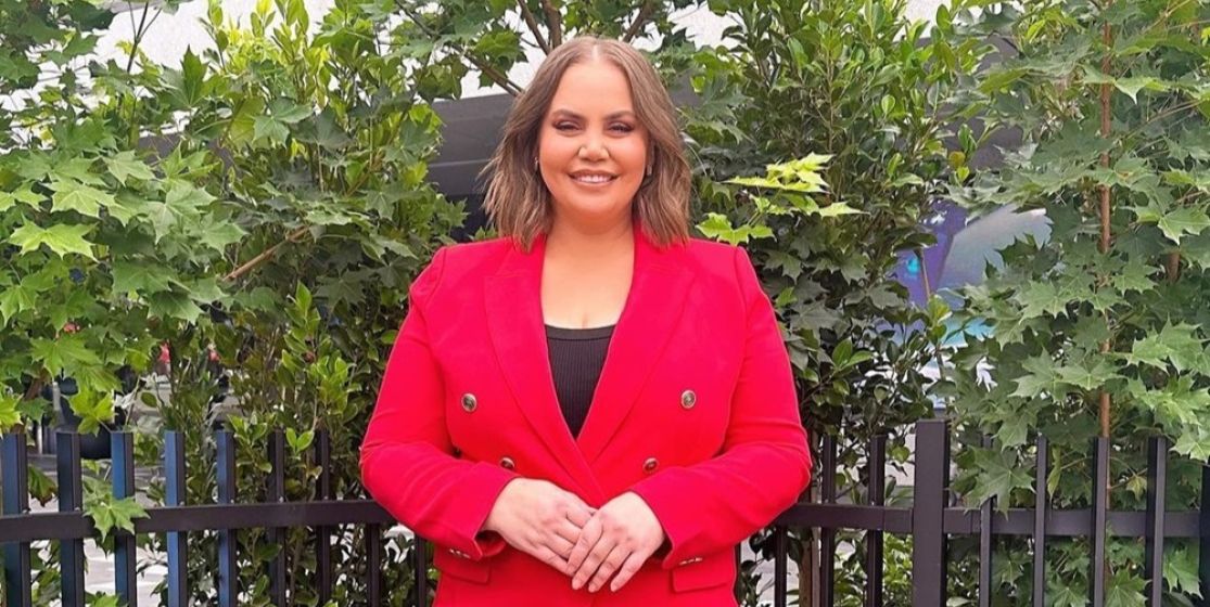 "I’ve always wanted to go past being a victim and surviving something. I wanted to thrive." Interview with Jelena Dokic