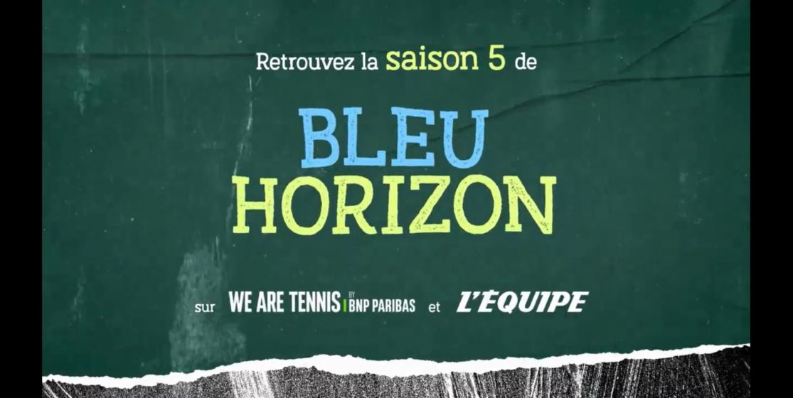 Bleu Horizon : Saison 5