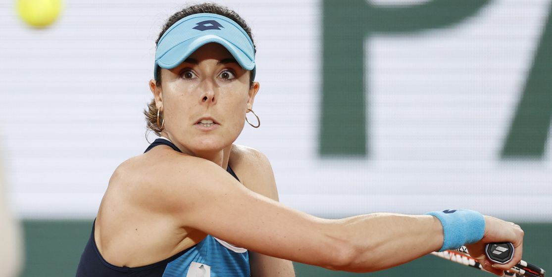 Alizé Cornet annonce sa retraite