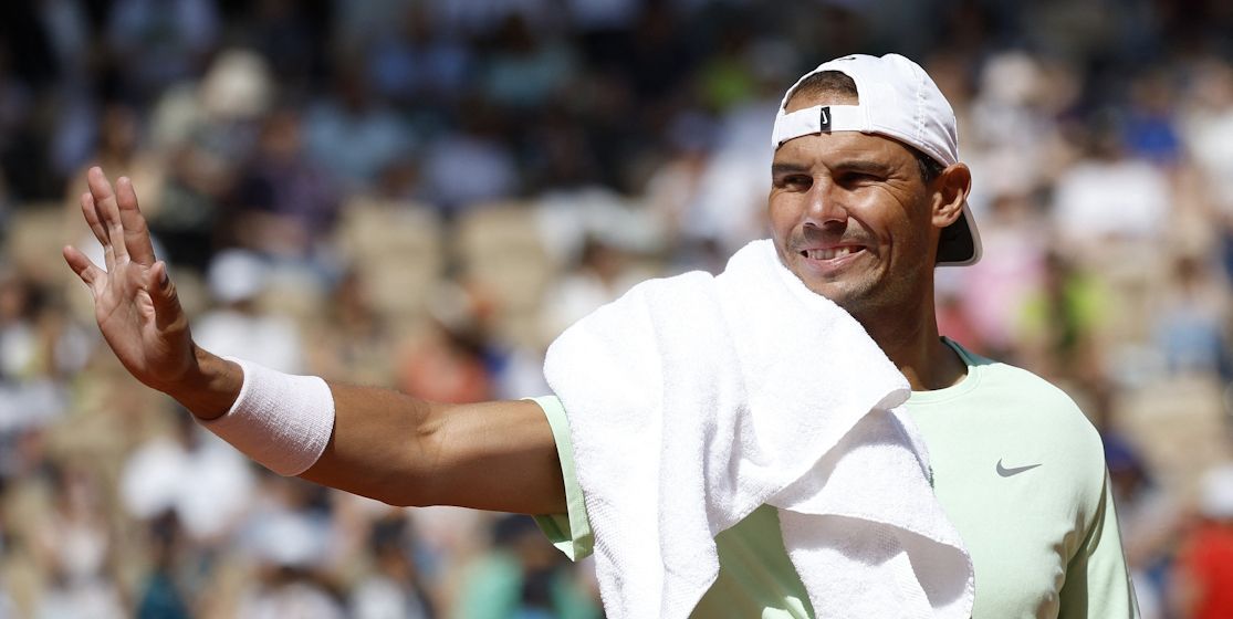 Nadal, Murray, Gasquet, Cornet, Fognini… Pour certains c’est sûr, pour d’autres c’est « probable » : ils disputent leur dernier Roland-Garros