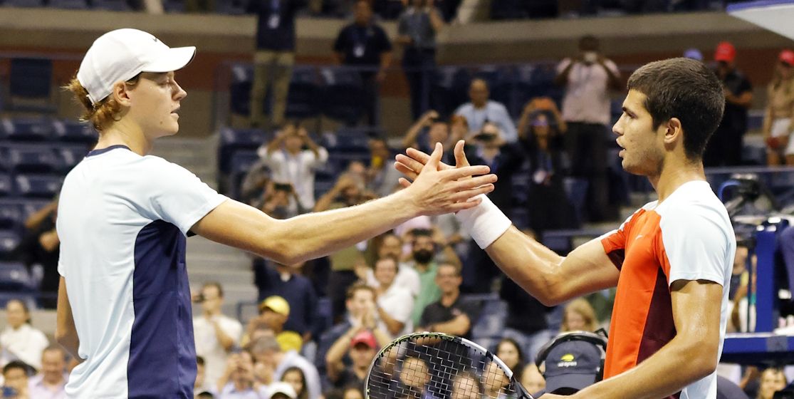 « Alcaraz - Sinner : le meilleur match que j’ai pu voir dans ma vie » - Wilander