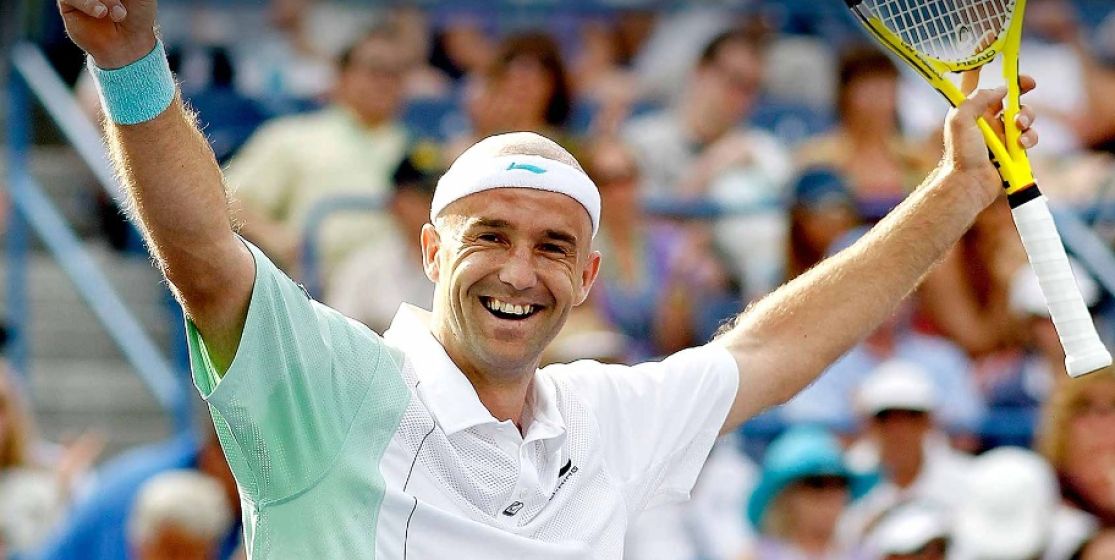 Interview with Ivan Ljubicic: "That's a tough one. Greatest match I ever played. It's really, really a tough question. I don't know. It's difficult to pick one match."