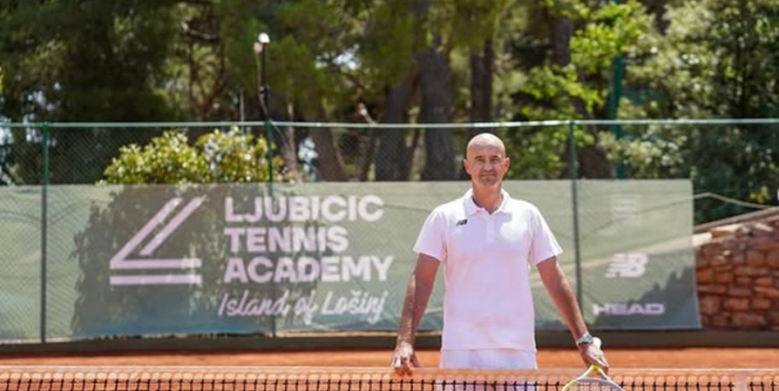 PART 2 Interview with Ivan Ljubicic: "I'm happy where I am.  I'm happy with what I do. I think the next few years are going to be similar to last year and this year. "