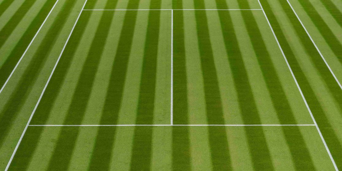 L’ÉVOLUTION DU JEU SUR GAZON À WIMBLEDON