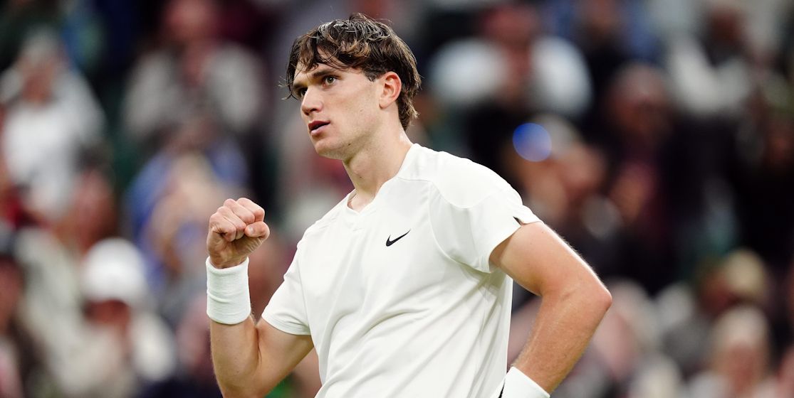 Draper, l'outsider numéro 1 de Wimbledon