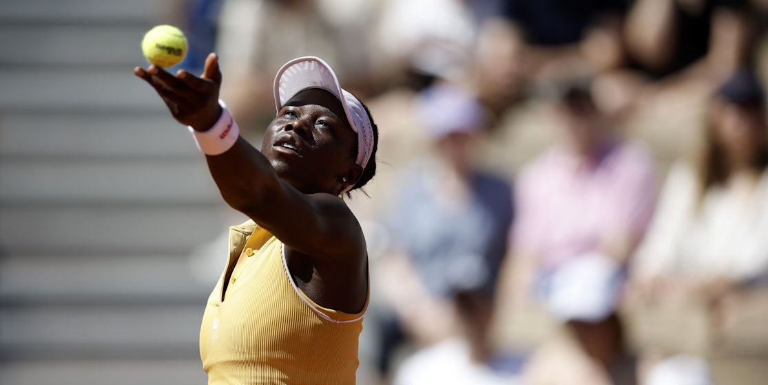 Gauff : « Elle(Mboko) a un avenir brillant »