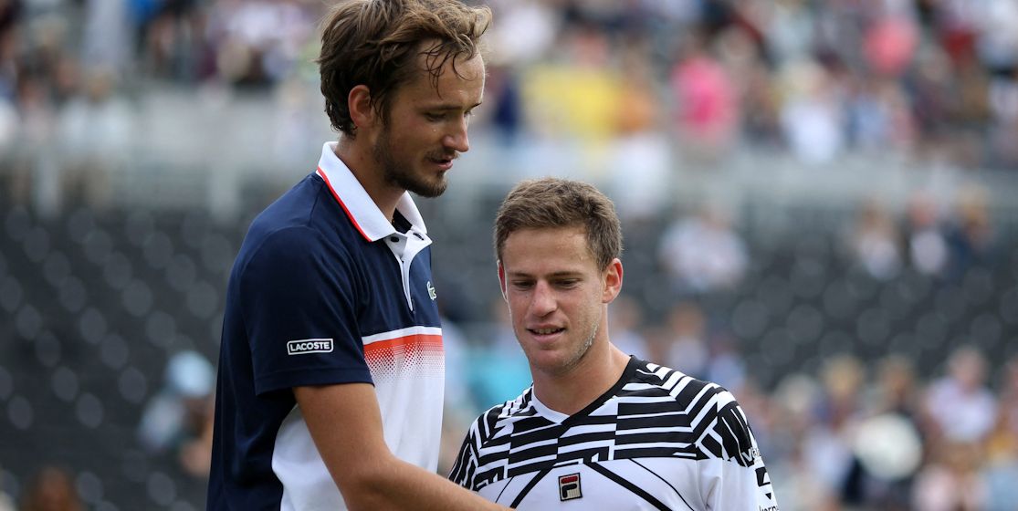 Faut-il être grand pour atteindre les sommets au tennis ?