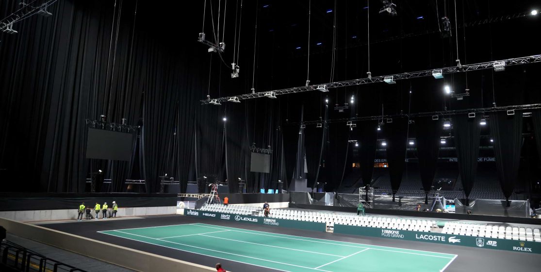 L’énergie Bercy