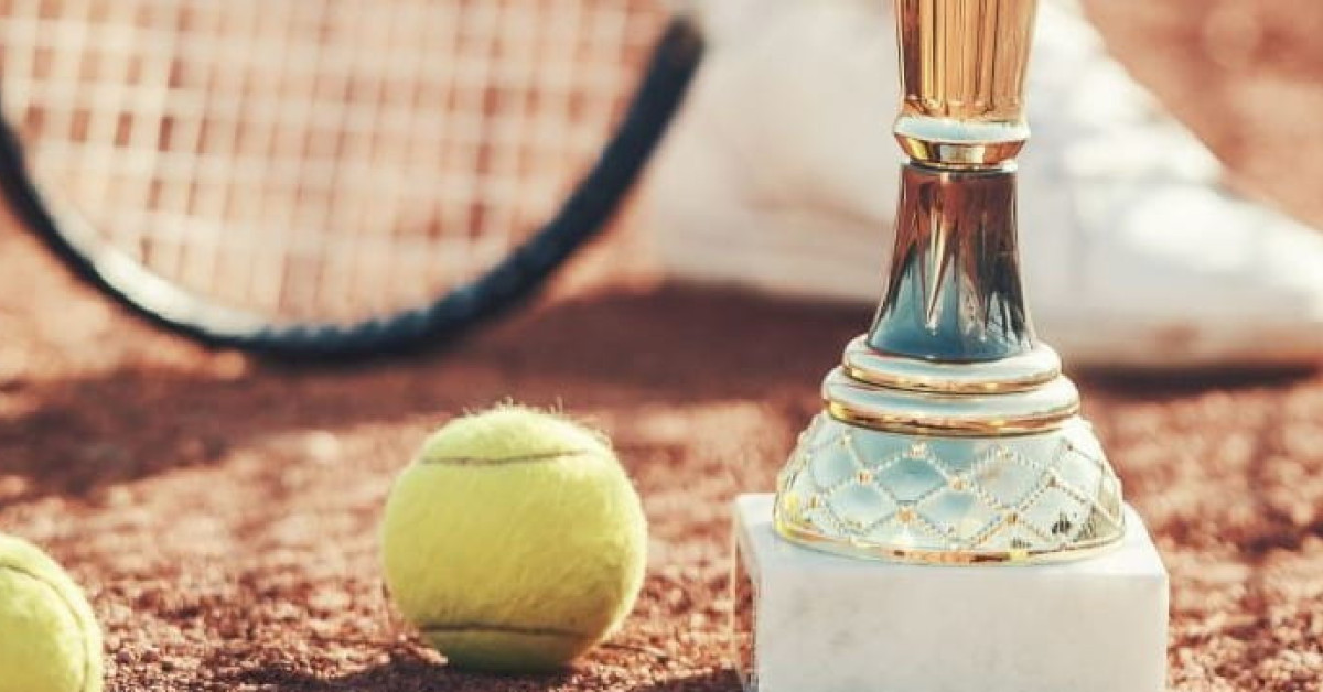 Jessica Pegula celebrates semifinal win