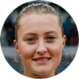 Kristina Mladenovic