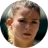 Camila Giorgi