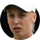 Naomi Broady