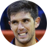 Federico Delbonis