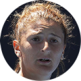 Irina Begu