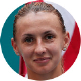 Lesia Tsurenko